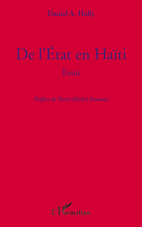 De l'État en Haïti