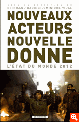 La réforme creuse du Fonds monétaire international