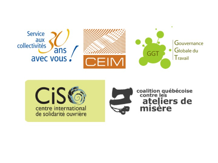 Les initiatives nationales en matière de RSO dans la gouvernance globale du travail.
