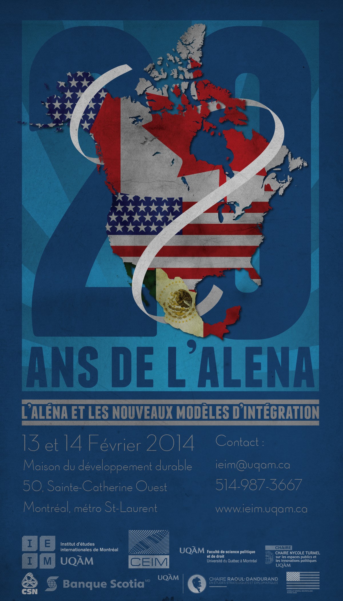rencontres internationales de la diversité 2012